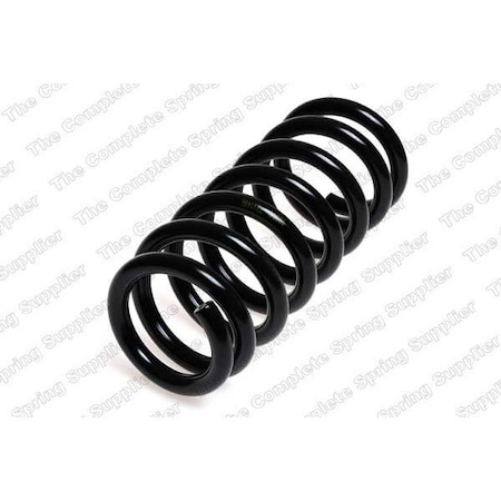 Lesjofors COIL SPRING FRONT SU 4088902